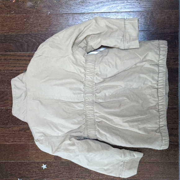 Fall jacket - Picture 2 of 4